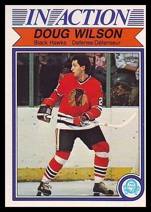 78 Doug Wilson IA
